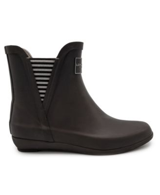 macys ralph lauren rain boots