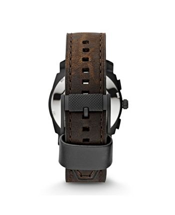 Fossil smartwatch on sale macys