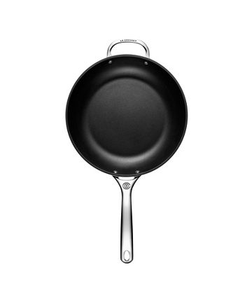 Le Creuset - Nonstick 11" Deep Fry Pan