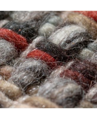 Bondi BD1 5' x 7'6" Area Rug