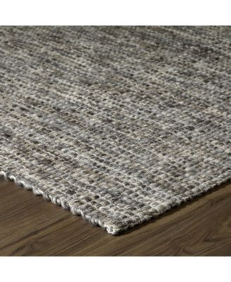 Bondi BD1 8' x 10' Area Rug