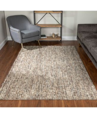Bondi BD1 5' x 7'6" Area Rug