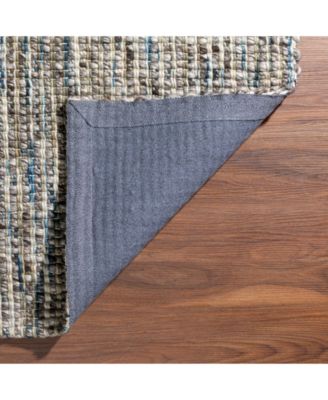 Bondi BD1 5' x 7'6" Area Rug