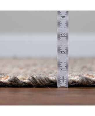 Bondi BD1 3'6" x 5'6" Area Rug