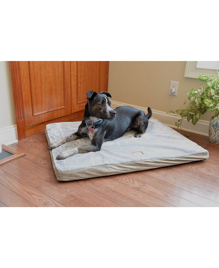 Armarkat Memory Foam Orthopedic Dog Bed and Pet Sleeping Bed Mat Macy's