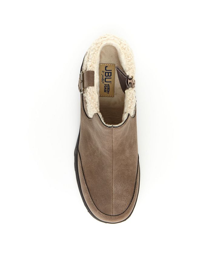 jbu nottingham ankle boot