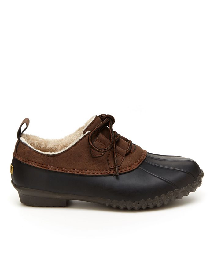 JBU Glenda Women's Duck Shoes Macy's