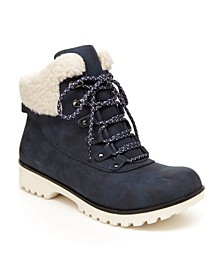 Redrock Women's Ankle Boots