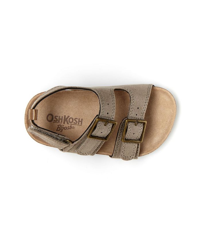 Oshkosh B Gosh Osh Kosh Toddler Boy s Bruno Sandal Macy s