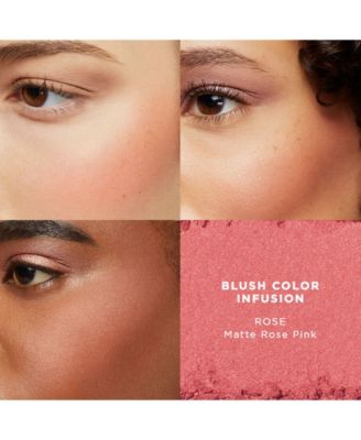 Blush Color Infusion