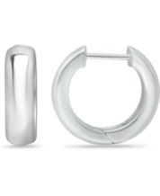 Giani Bernini 2-Pc. Set Hoop Earrings in 18K Gold-Plated Sterling Silver,  Created for Macy's - Yahoo Shopping