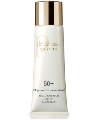 Cle-de-Peau-Sunscreen-UV-