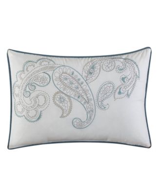 Pompeii 7 Piece Comforter Set