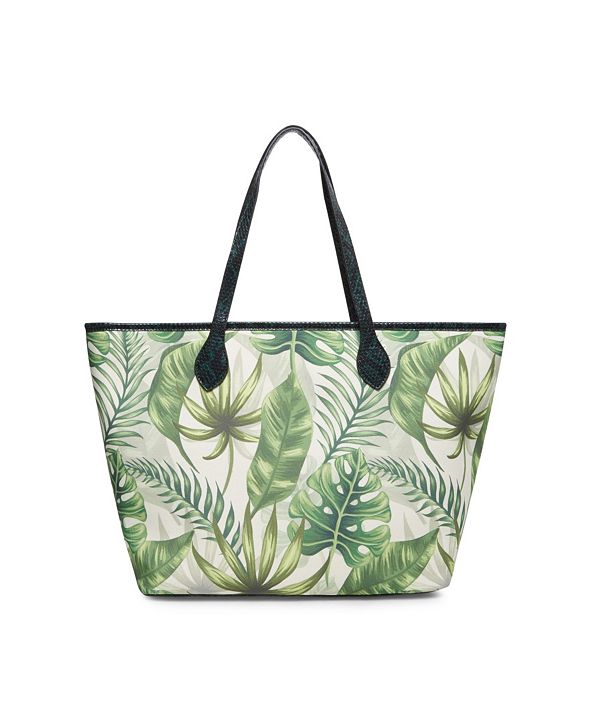 steve madden canvas bag