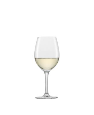 Banquet White Wine Glasses, Set of 6