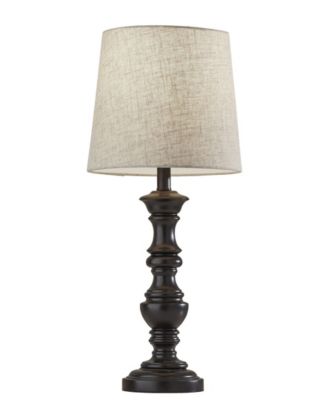 Robert 2 Piece Table Lamp Bonus Pack