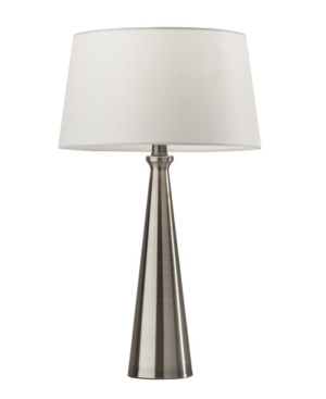 Adesso Lucy 2 Piece Table Lamp Bonus Pack