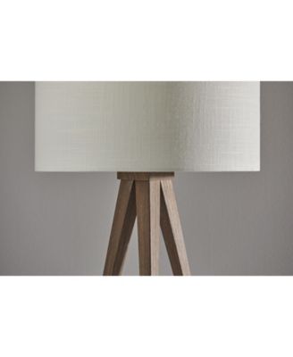 Director Table Lamp