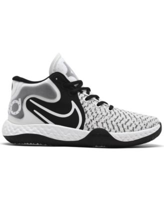 Baskets De Basket AND1 Tipoff Homme - Taille US 8.5 (EU 42) - Marron - Neuves Sans Boîte