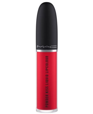 Powder Kiss Liquid Lipcolour, 0.67 oz