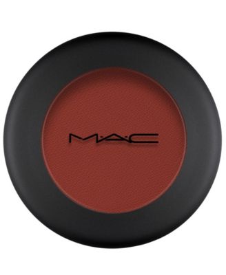 Powder Kiss Soft Matte Eye Shadow