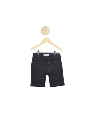 Big Boys Bermuda Denim Shorts