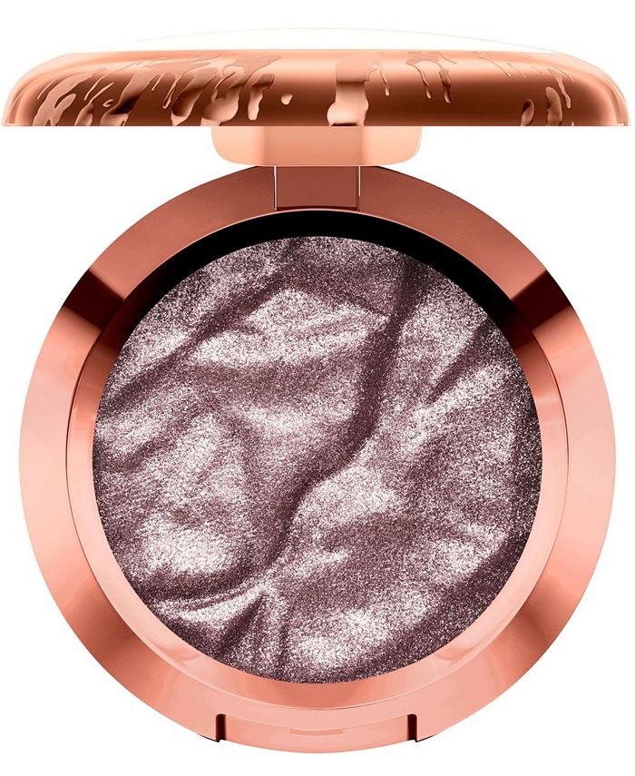 MAC Bronzer Foiled Shadow Macy's