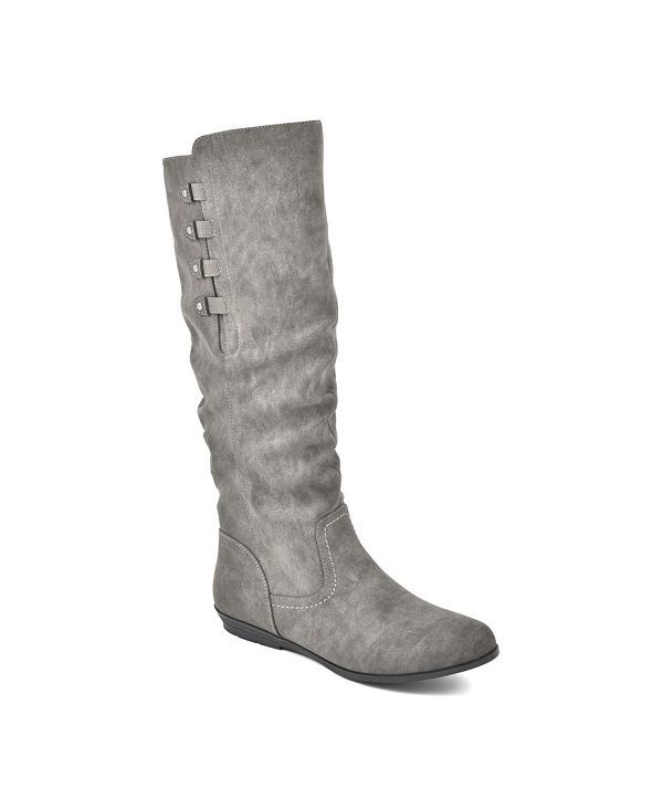 cliffs francie boots