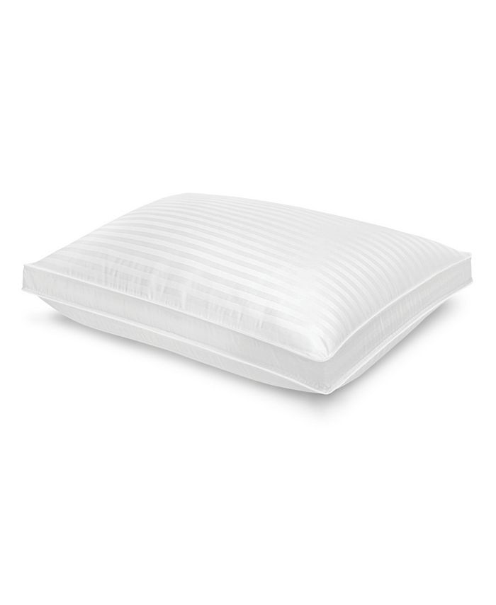 SensorPEDIC CLOSEOUT! Ultra Comfort Transcend Bed Pillow Macy's