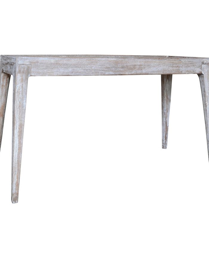 AB Home Rafferty Console Table Macy's