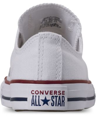 Little Kids' Chuck Taylor Original Sneakers from Finish Line