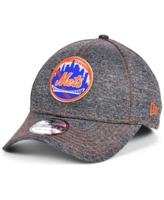 New Era New York Mets South Club 39THIRTY Cap - Macy's