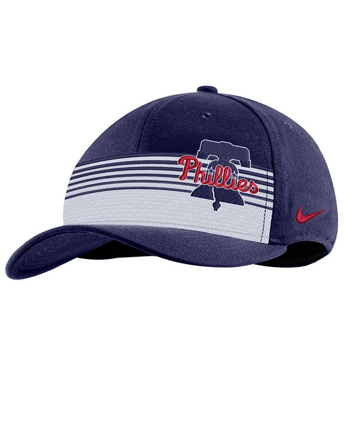 Phillies top nike hat