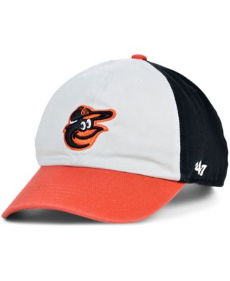 47 brand orioles hat