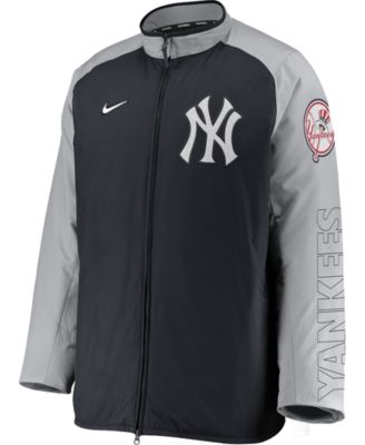 Nike Men's New York Yankees Authentic 