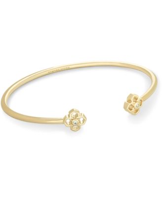 kendra scott cuff bracelet sale