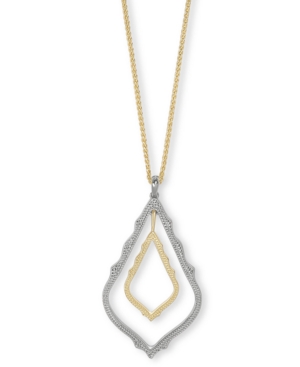 image of Kendra Scott Detailed Orbital 32