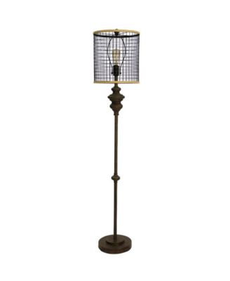 StyleCraft Floor Lamp