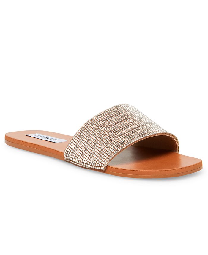Steve madden nikini slide store sandal