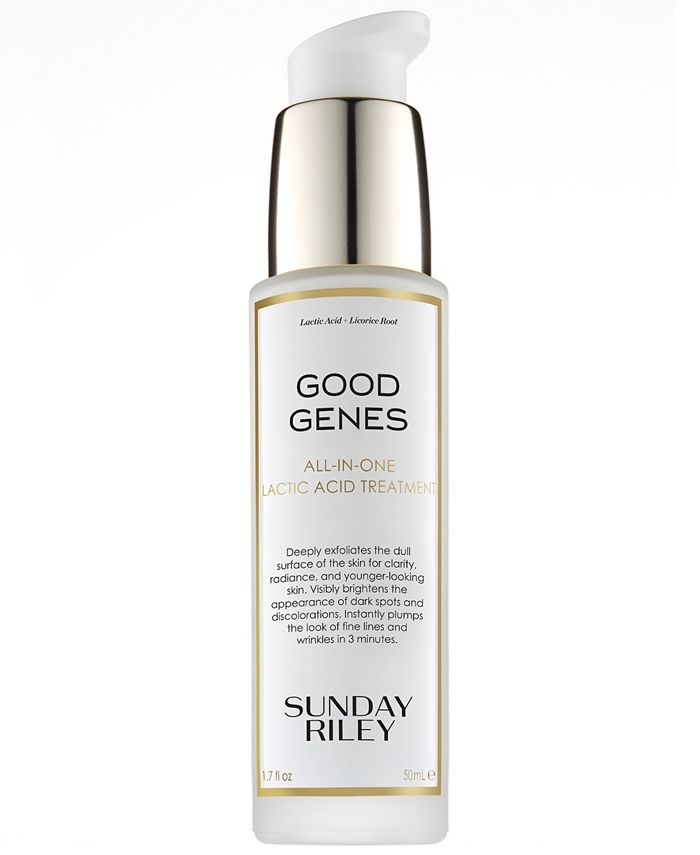 Sunday Riley - Good Genes All-In-One Lactic Acid Treatment