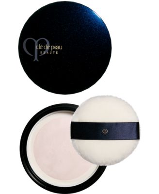 Clé de Peau Beauté - Cl&eacute; de Peau Translucent Loose Powder