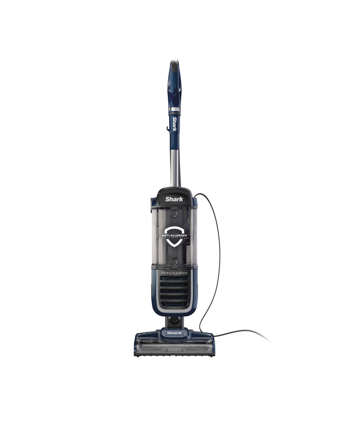 Navigator Swivel Pro Complete Upright Vacuum NV151 - Silver