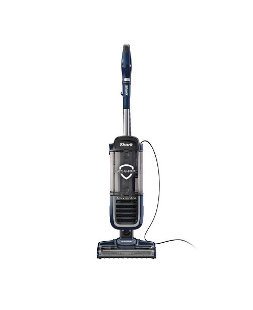 Shark Navigator Swivel Pro Complete Upright Vacuum Reviews Home Macy S