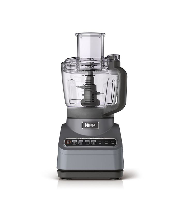 Ninja 3-in-1 Food Processor & Blender with 5 Automatic Programs: Blend, Max  Blend, Chop, Mix, Puree, by London Market Place, Nov, 2023