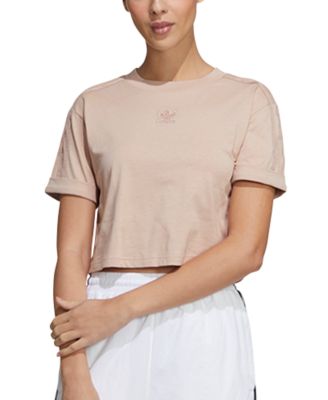 ash pearl adidas shirt