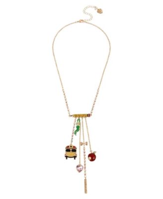 Betsey Johnson