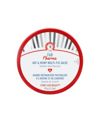 First Aid Beauty