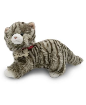 Fao schwarz on sale cat