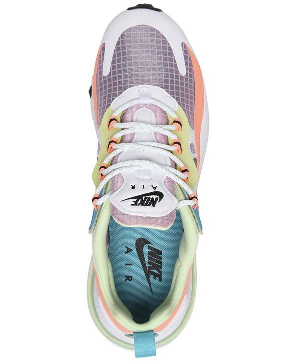 air 270 women's finish line