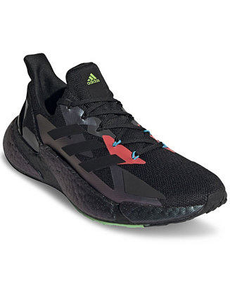 adidas Men's X9000L4 Running Sneakers from Finish Line & Reviews ...